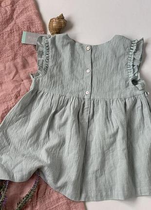 Туника mint velvet 8 лет 3