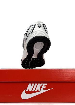 Nike air pegasus wave white grey 2