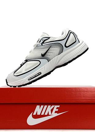 Nike air pegasus wave white grey 3