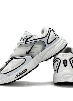 Nike air pegasus wave white grey 7