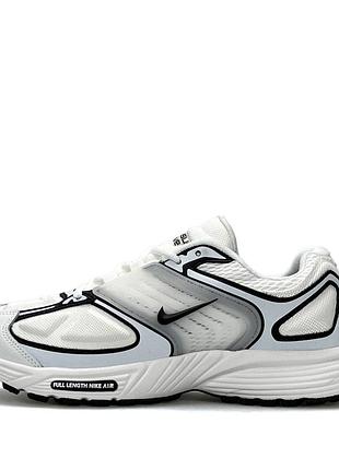 Nike air pegasus wave white grey 9
