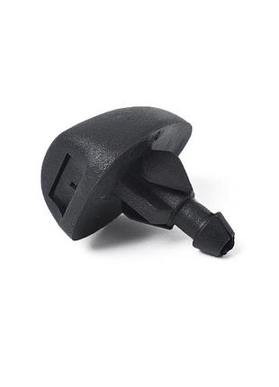 Оригинальная форсунка омывателя лобового стекла citroen c3 2002-2009/c3 picasso 2009-/jumpy 2007-2016/expert 2007-2016, 6438v8