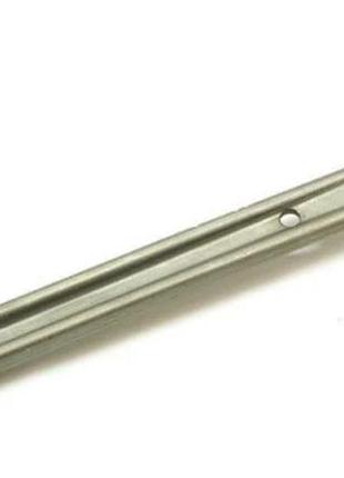 Рычаг подвески mercedes-benz e-class w124 1984-1995, задний, наружный, развальный, asmetal, 23mr02