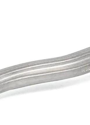 Рычаг подвески mercedes-benz c-class w204 2007-2014, передний, нижний, правый, asmetal, 23mr3215