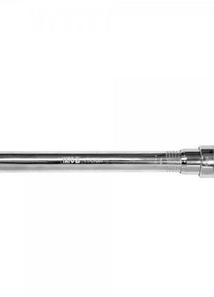 Ключ динамометрический 1/2 усилия 65–350 нм длина 550 мм. yato yt-07609