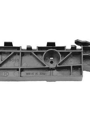 Оригинальное крепление переднего бампера honda cr-v 2006-2012, левое, 71198swa003