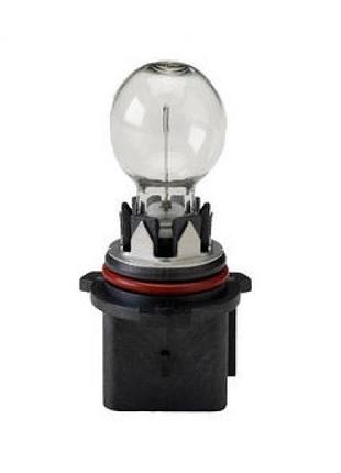 Автолампа psx26w standard 12v 26w pg18,5d-3 (1шт)