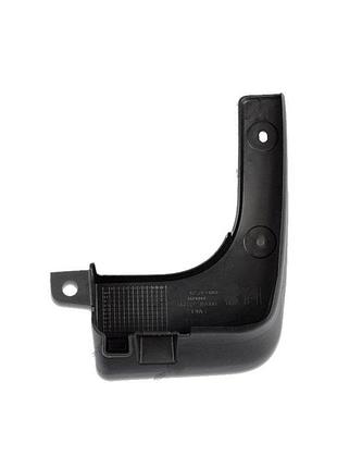 Оригинальный брызговик hyundai accent 2011-2015 передний правый hyundai/kia 86832-1r000