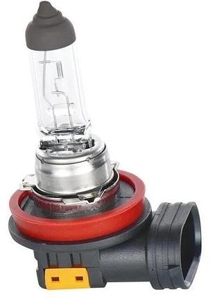 Автолампа h8 eco 12v 35w pgj19-1 (1шт)