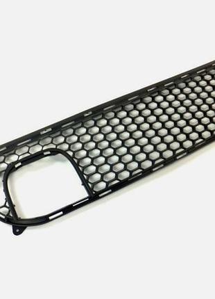 Решетка бампера jeep cherokee 2013-2018, trailhowk, средняя, avtm, 68211030ab, 183805919