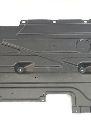 Оригинальная защита днища bmw x3 f25/x4 f26 2011-2018, передняя, левая, 51757213671