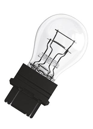 Автолампа p27/7w original line 12v 27w w2,5x16q (1шт)