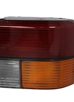 Фонарь задний volkswagen t4 1990-2003, правый, желтый поворот, depo, 441-1919r-ue