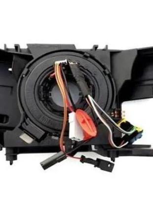 Шлейф руля (улитка) renault clio 2005-2012/ kangoo 2008-/ modus 2004-2012 renault 8201590627
