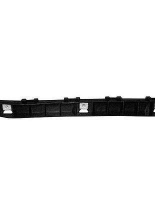Оригинальное крепление заднего бампера hyundai ix35 2010-2015, правое, 86614-2s000