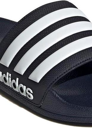 Мужские шлепки adidas 48