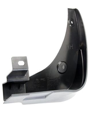 Оригинальный брызговик hyundai sonata 2009-2015 передний правый hyundai/kia 86832-3s000