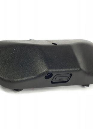 Оригинальная форсунка омывателя лобового стекла volkswagen/skoda/seat, без подогрева, 5g0955986 9b9