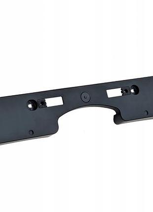Оригинальный подиум под номерной знак toyota rav4 2012-2018, 52114-42120