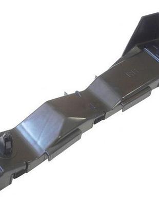 Оригинальное крепление переднего бампера toyota avensis 2003-2008, правое, 5253505020