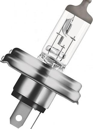 Автолампа r2 original line 12v 45/40w p45t (1шт)