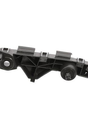 Оригинальное крепление переднего бампера mazda cx-7 2007-2012, правое, eh14500t1a
