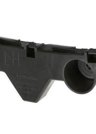 Оригинальное крепление переднего бампера mazda cx-7 2007-2012, левое, eh14500u1d