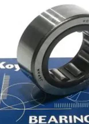 Подшипник роликовый 43,5x25x15 закрытый однорядный (для кпп) 9036525021 koyo rnu050415a