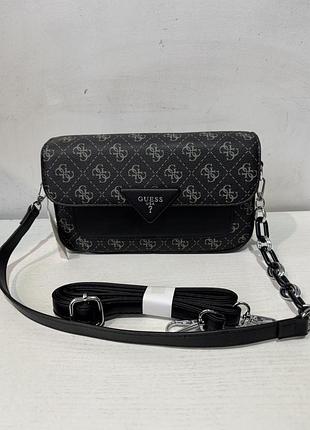 Клатч guess (дві ручки) 5