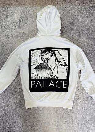 Palace skateboards chip чоловіче худі кофта оригінал