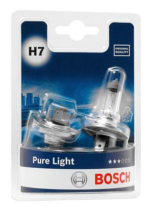 Автолампа h7 racingvision gt+200% 12v 55w px26d (кт 2шт)