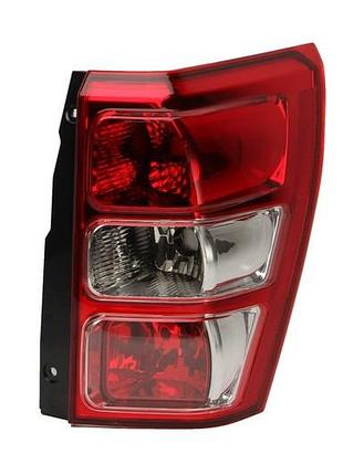 Фонарь задний suzuki grand vitara 2005-, правый 5дв, depo, 218-1944r-ld-ue