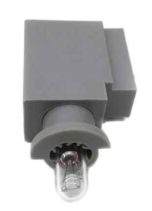 Патрон лампы пепельницы skoda octavia/fabia/vw golf/passat b4/transporter t4 vag 357919243d
