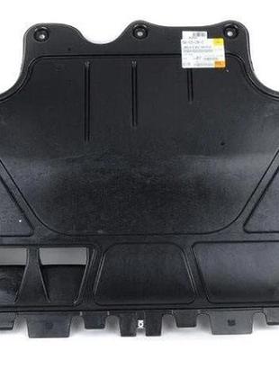 Оригинальная защита двигателя audi a3/volkswagen jetta 6 2018-, 3q0825236c