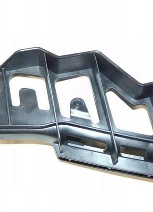 Оригинальное крепление переднего бампера volkswagen touran 2007-2010, левое, 1t0807889c