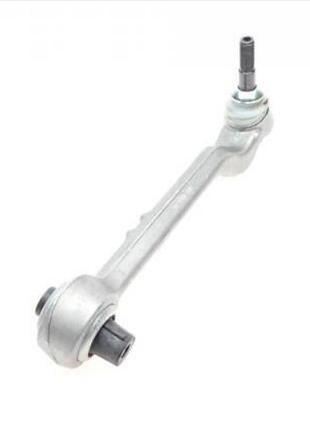 Рычаг подвески bmw 1-series e81/e82/e87/e88/3-series e90-e93 2004-2013/x1 e84 2009-2015, передний, задний, нижний, левый, asmetal,