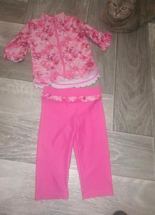 Купальний костюм