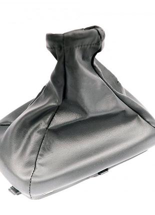 Оригинальный чехол рычага кпп chevrolet lacetti 2004-2013, 96615460