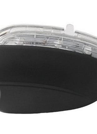 Оригинальный указатель поворота volkswagen passat/volkswagen cc/volkswagen jetta 2011-2014, eur, в зеркале, левый, 3c8949101d