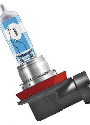 Автолампа h11 night breaker laser+150% 12v 55w pgj19-2 (1шт)