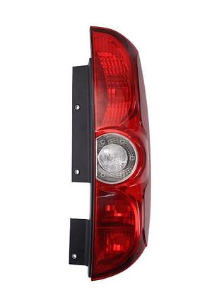 Фонарь задний opel combo 2012-, правый, depo, 661-1947r-ue
