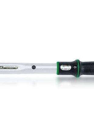 Ключ динамометрический 1/2"x500mm(l) 40-200nm toptul anam1620