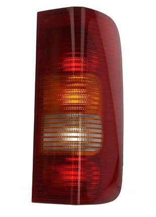 Фонарь задний volkswagen lt35 1995-2006, правый, depo, 441-1968r-ue