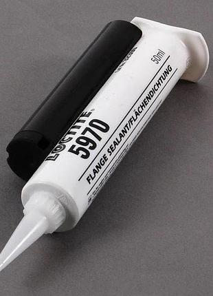 Герметик vag loctite si 5970 универсальный 50мл vag d176501a1