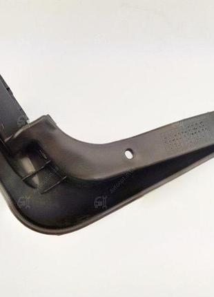 Оригинальный брызговик daewoo matiz 2001-2014 передний левый general motors 96562709