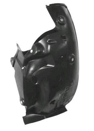 Оригинальный подкрылок renault kangoo 2009-2013 передний правый, задняя часть renault 8200436720