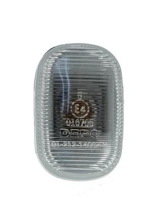 Указатель поворота lexus rx 2004-2008/toyota camry 2002-2006/carina e 1992-1997/corolla 1992-2007/rav4 1994-2006, depo,