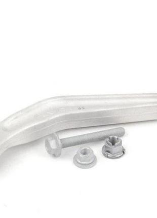 Рычаг подвески bmw 5-series e60 2003-2010/e63/e64 2004-/e65 2001-, задний, правый, верхний, задний, profit, 2304-0403