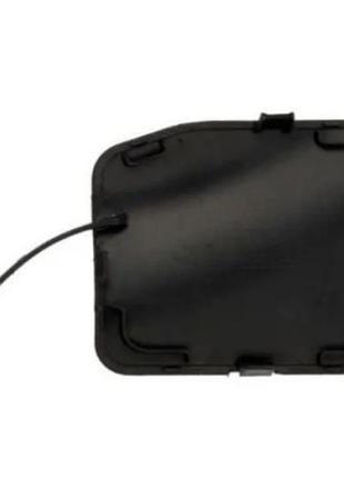 Заглушка буксировочной петли nissan qashqai/rogue sport 2014-2017 задняя nissan 850714ea0a