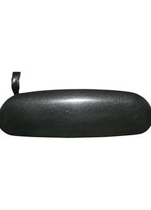 Ручка открывания двери ford fiesta 1995-1999, задняя, правая, черная avtm, 1017990, 6012461